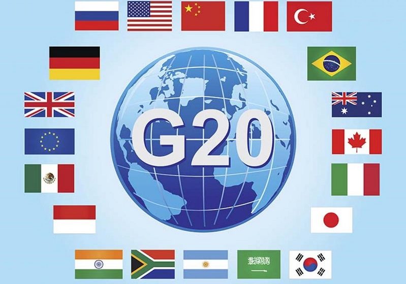  Το σχέδιο δράσης για τον κοροναϊό στην έκτακτη σύνοδο των G20