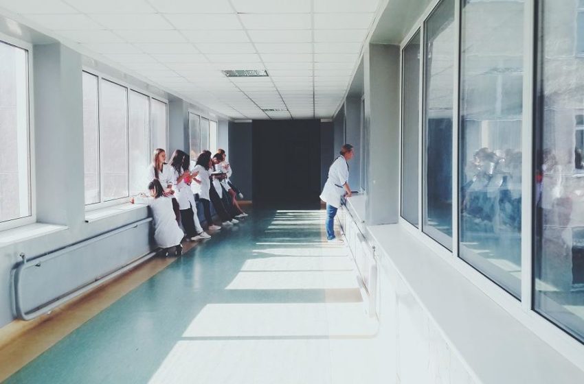  Ιταλίδα νοσοκόμα συγκλονίζει – Η ανάρτηση που έγινε viral στα social media (pic)