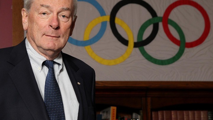  Πάουντ: Έχει αποφασιστεί η αναβολή των Ολυμπιακών Αγώνων