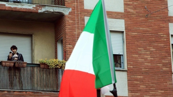  Κοροναϊός: Σαράντα τρεις γιατροί έχουν χάσει τη ζωή τους στην Ιταλία