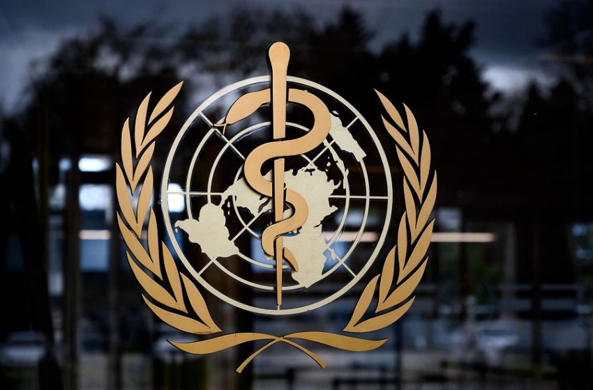  Μήνυμα ΠΟΥ στις κυβερνήσεις: “Προσοχή μην καταρρεύσουν τα συστήματα Υγείας”
