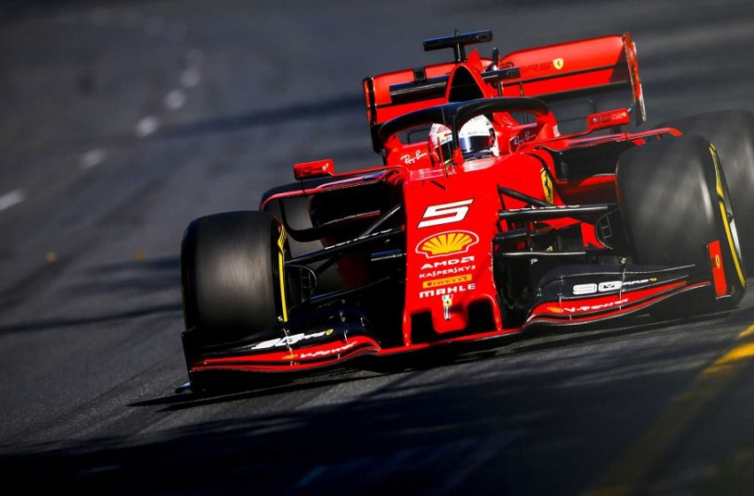  Απειλεί με αποχώρηση από την F1 η Ferrari