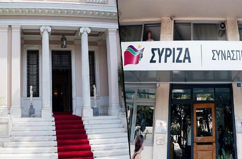  Κυβερνητικοί κύκλοι: Τα ΚΕΚ δεν θα πληρωθούν για την τηλεκατάρτιση – ΣΥΡΙΖΑ: Πιέσεις για παραίτηση Βρούτση