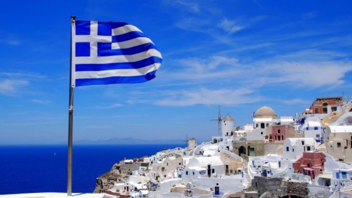  Όλο και περισσότεροι Σκανδιναβοί επιλέγουν την Ελλάδα για τις διακοπές τους