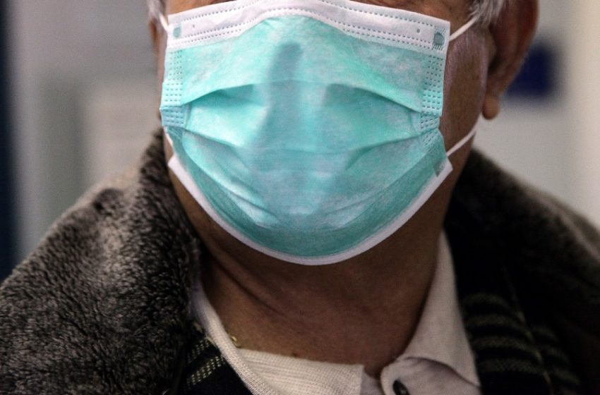  Ιταλία: Τέλος οι μάσκες σε πολλούς εσωτερικούς χώρους – «Η μάχη με τον ιό δεν έχει τελειώσει» δηλώνει ο υπουργός υγείας