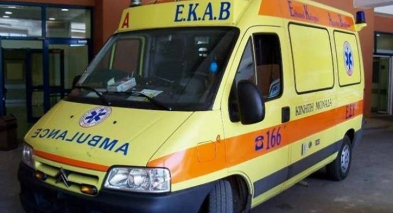  Πρέβεζα: Έκρηξη σε επιχείρηση με δύο νεκρούς και έναν τραυματία