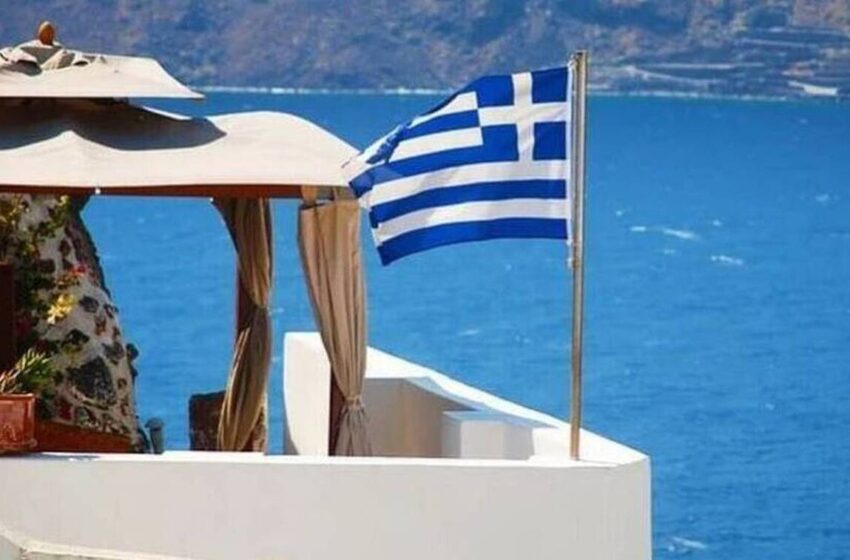  ΙΝΣΕΤΕ: Ανθεκτική η φήμη της Ελλάδας ενόψει της τουριστικής περιόδου