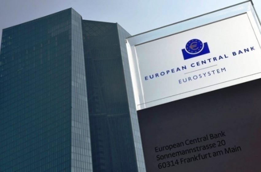  Το δεύτερο κύμα κοροναϊού διχάζει την ΕΚΤ