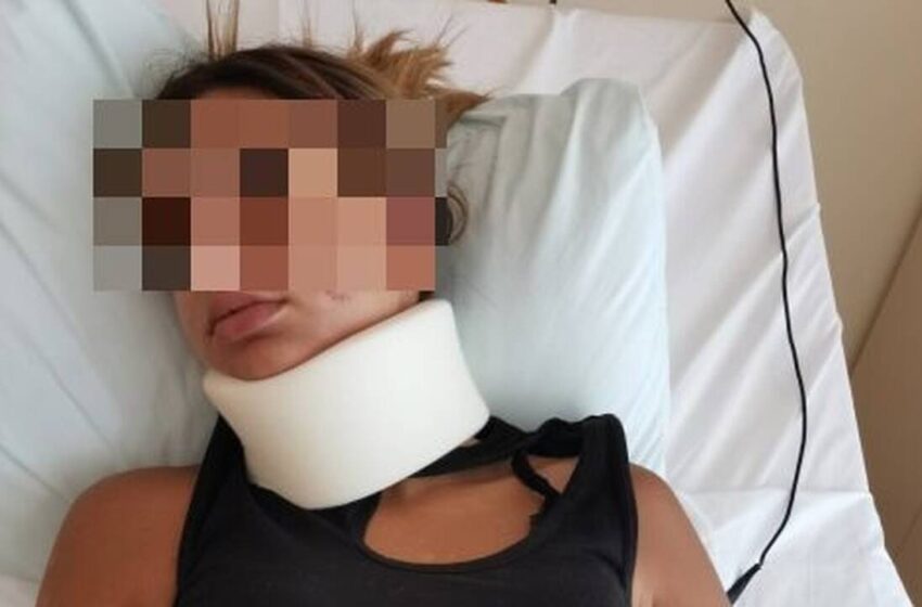  Περιστατικό σοκ στη Λαμία: 17χρονες ξυλοκόπησαν 13χρονη – Τη χτυπούσαν επί 15 λεπτά