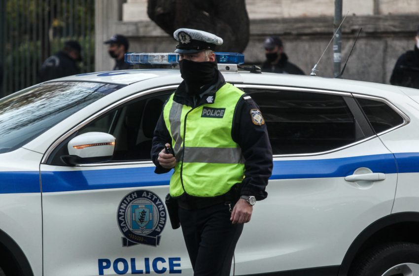  Μυρίζει μπαρούτι στο κέντρο: Ισχυρές αστυνομικές δυνάμεις για την αποτροπή απεργιακών συγκεντρώσεων