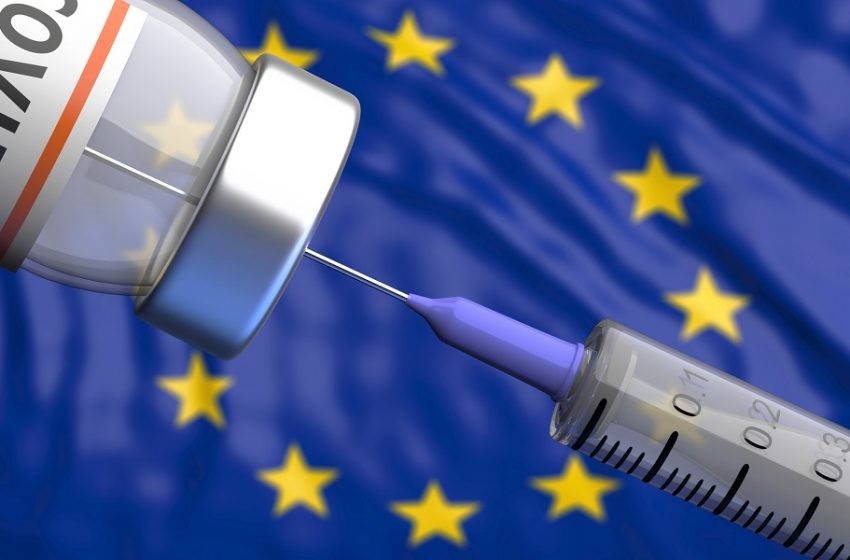  27 Δεκεμβρίου ξεκινάει ο εμβολιασμός στην ΕΕ