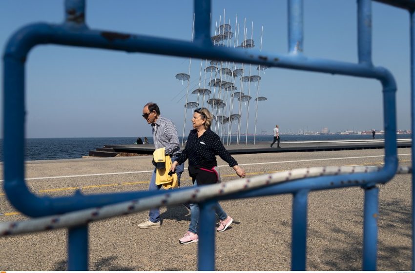  Μεταλλαγμένοι ιοί από μινκ πέρασαν σε ανθρώπους στη Βόρεια Ελλάδα;- Τι υποστηρίζουν οι επιστήμονες