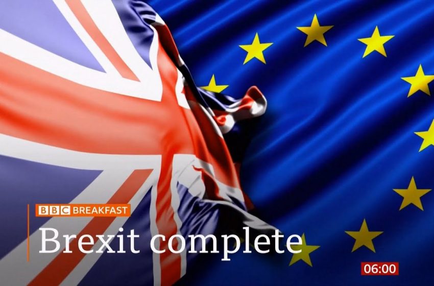  Ηνωμένο Βασίλειο, αλλαγή εποχής- Αμφιθυμία στον βρετανικό Τύπο για την έξοδο από την Ε.Ε