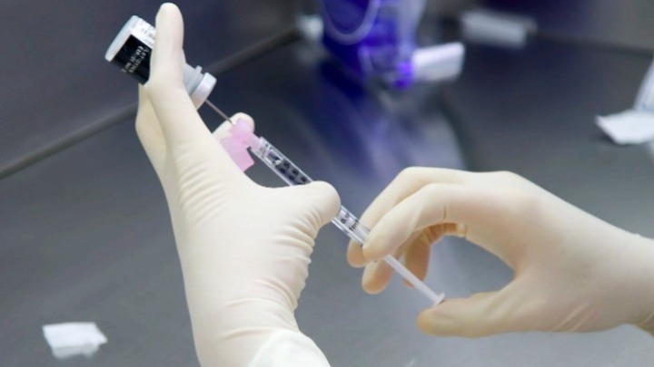  Ξεκινούν κλινικές δοκιμές κινεζικού εμβολίου σε κέντρο έρευνας στο Βέλγιο