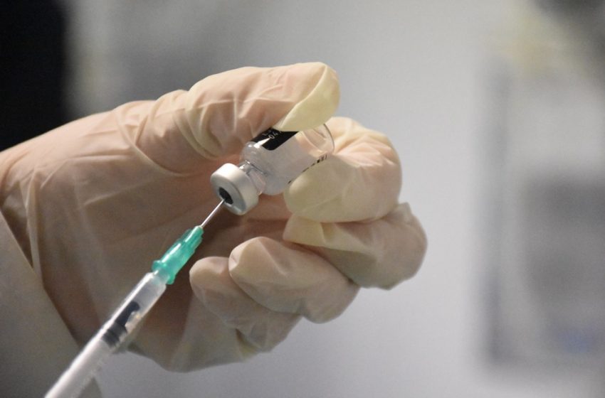  Εμβόλιο: “Θα πάμε και σε τρίτη δόση” λέει η Παγώνη – “Για δώδεκα μήνες η κάλυψη”