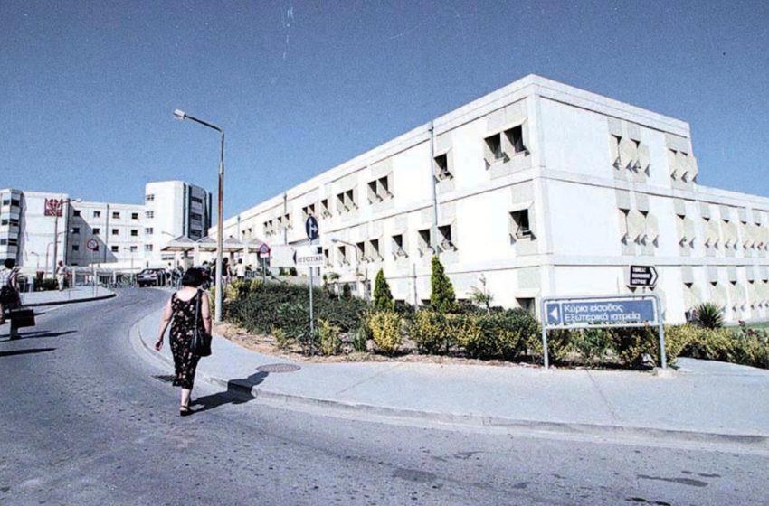  Κρήτη: Εγκεφαλικά νεκρή η 44χρονη που εμβολιάστηκε με AstraZeneca
