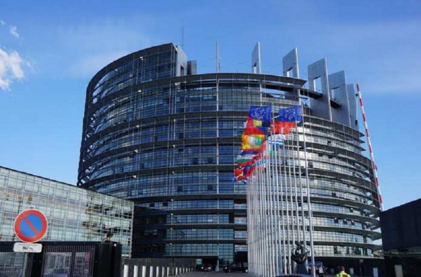  Ευρωκοινοβούλιο: Να ανασταλούν οι ενταξιακές διαπραγματεύσεις με την Τουρκία