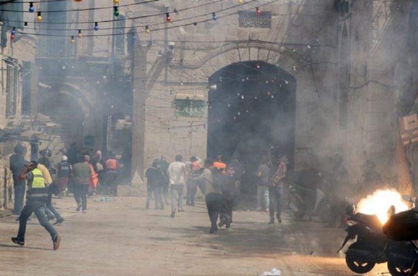  Λωρίδα της Γάζας: 20 νεκροί από ισραηλινούς βομβαρδισμούς – 9 παιδιά μεταξύ των θυμάτων