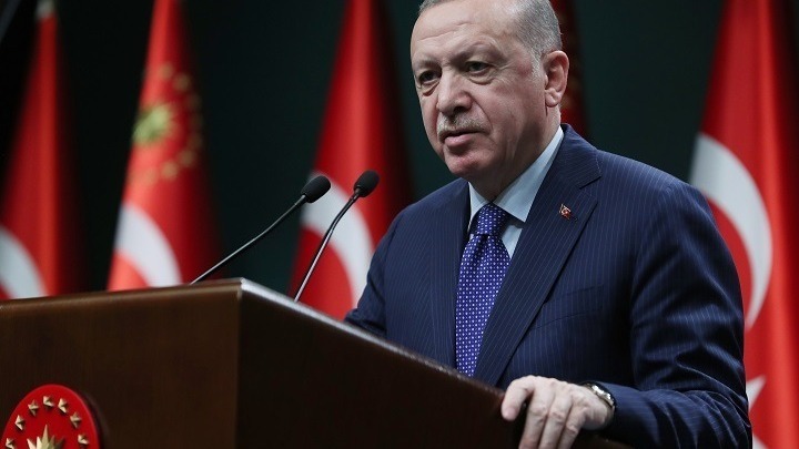  Ερντογάν: Τι  κερδίζει από τα ”παζάρια” με το ΝΑΤΟ – Η Ελλάδα, η Συρία και οι τουρκικές εκλογές