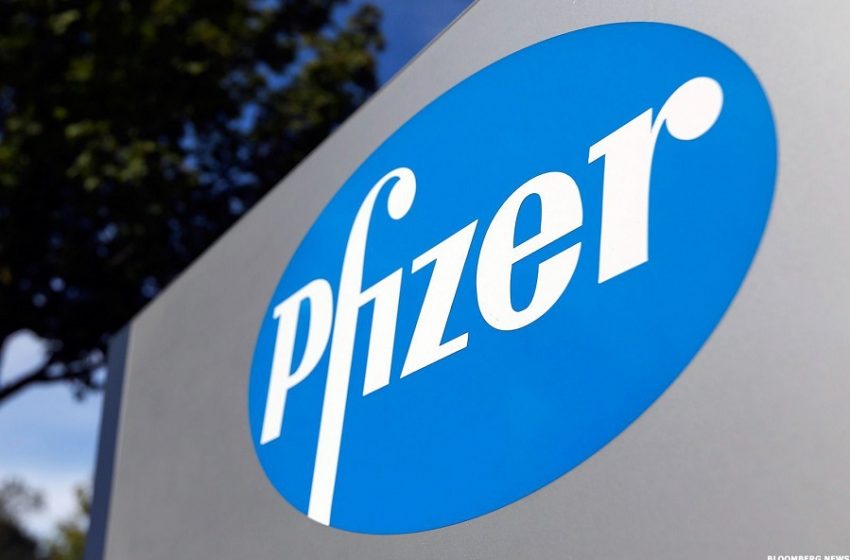  Pfizer:Ζητά έγκριση του εμβολίου για παιδιά 5-11 ετών στις ΗΠΑ