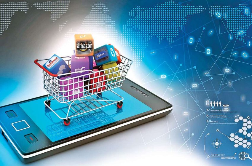  e-commerce: Τι αλλάζει στον ΦΠΑ