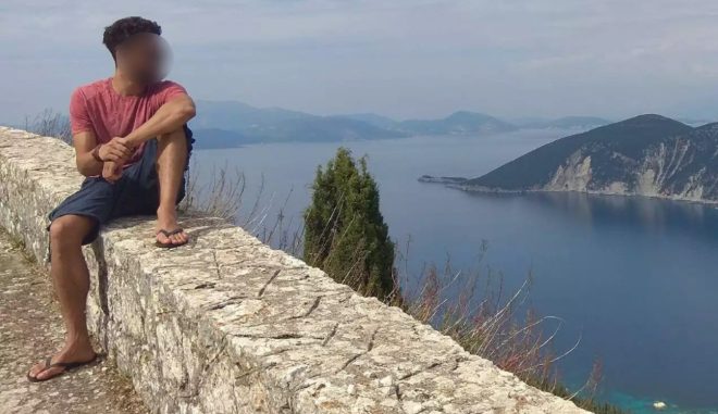  Γυναικοκτονία στη Φολέγανδρο/ Ομολόγησε ο 30χρονος ότι έσπρωξε την 26χρονη στα βράχια