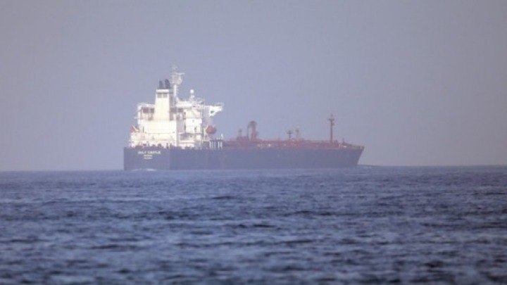  Ισραηλινό φορτηγό πλοίο δέχθηκε επίθεση στον Ινδικό Ωκεανό