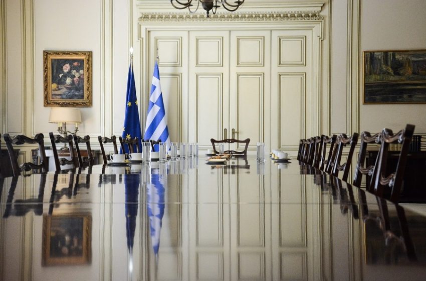  Αθήνα/Μέση Ανατολή: Διαψεύδει εμπλοκή της Ελλάδας στη σύρραξη, στηρίζει το Ισραήλ και ζητεί τήρηση του Διεθνούς Δικαίου