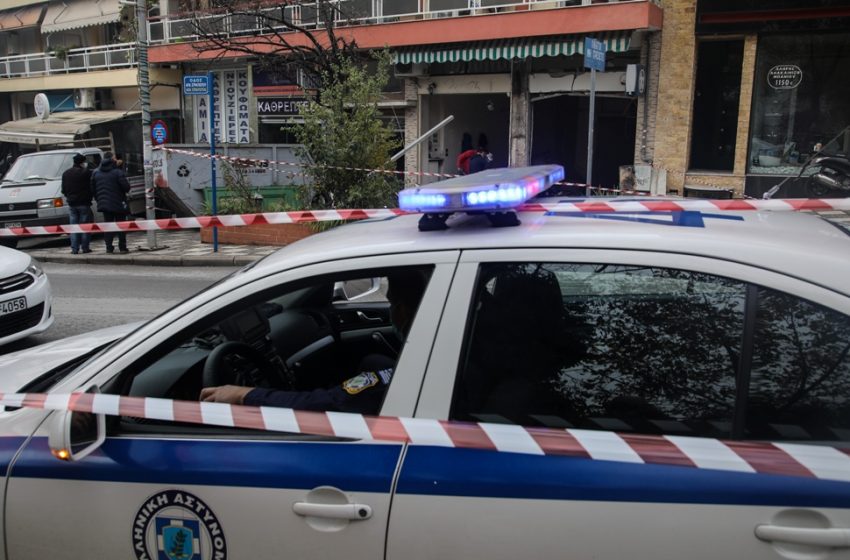  Αλεξανδρούπολη: Με 13 μαχαιριές σκότωσε την σύζυγό του ο 81χρονος – Τι έδειξε η ιατροδικαστική