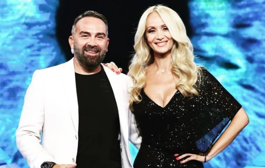  Big Brother: Η τηλεθέαση στην πρεμιέρα