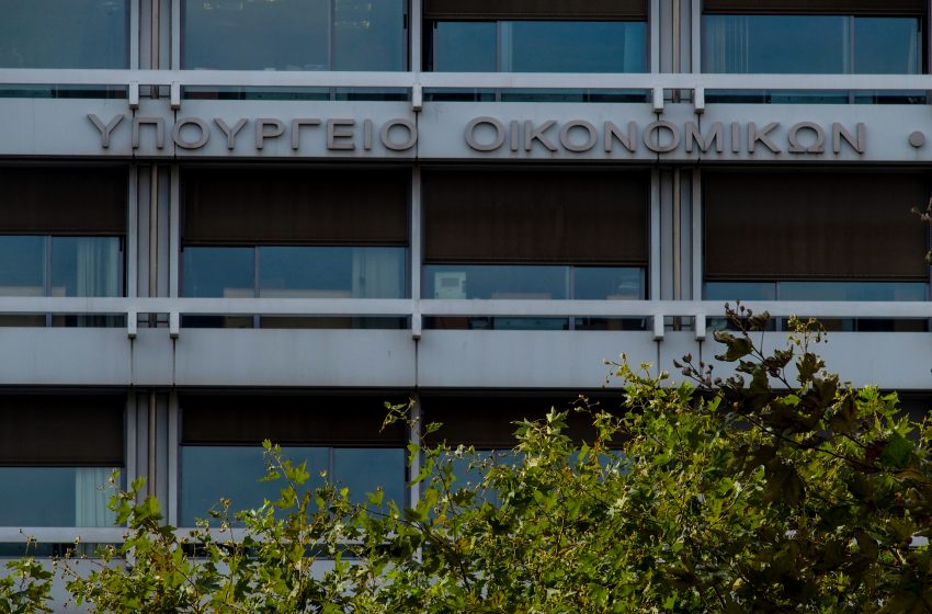  Ληξιπρόθεσμες οφειλές: 3,1 δισ. € «φρέσκα» χρέη στην Εφορία τον Ιούλιο