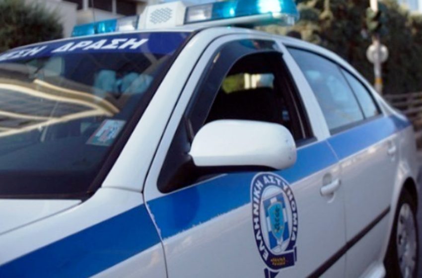  Θεσσαλονίκη: Δύο συλλήψεις για ληστεία σε βάρος τριών ανηλίκων –  Άρπαξαν τις χρυσές αλυσίδες που τα παιδιά φορούσαν στο λαιμό τους