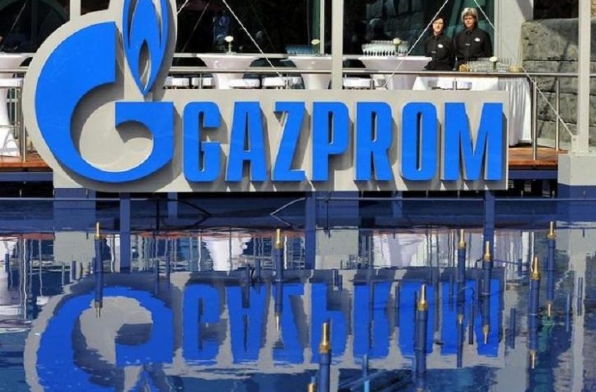  Gazprom: Οι εξαγωγές φυσικού αερίου θα συνεχισθούν με τους ρωσικούς όρους