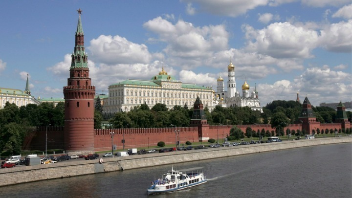  Κρεμλίνο: Η αντίδραση του Πεσκόφ στην ερώτηση για τα πυρηνικά – Όχι σε συνομιλίες με Ουκρανία