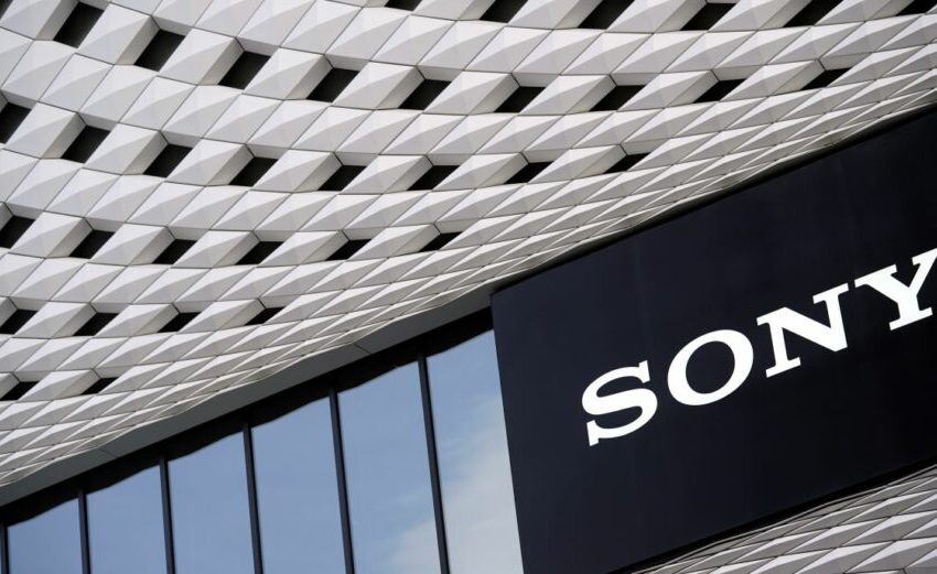  Sony: Διακοπή δραστηριοτήτων στη Ρωσία λόγω πολέμου