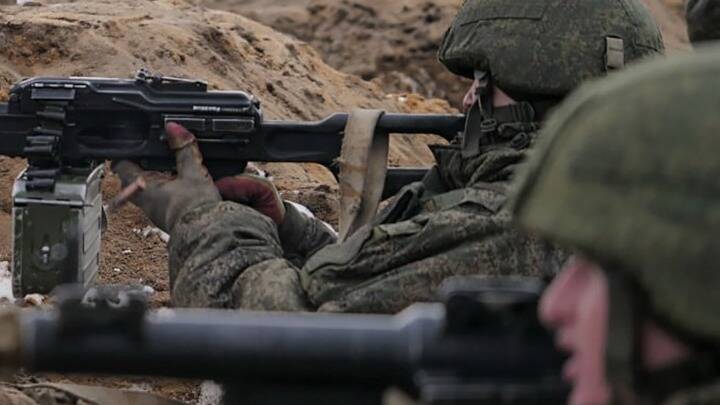  Επιτελάρχης Ουκρανού προέδρου: ”Καμιά συμφωνία με την Μόσχα όσο συνεχίζεται ο πόλεμος”