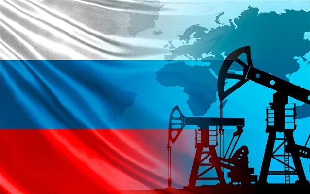  Σκληραίνει η Ρωσία: Σταματά τις παραδόσεις πετρελαίου σε χώρες που επιβάλλουν πλαφόν στις τιμές