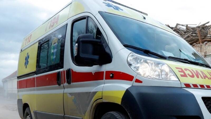  Βρυξέλλες: Τουριστικό λεωφορείο έπεσε σε δέντρο-Άγνωστος ο αριθμός των τραυματιών