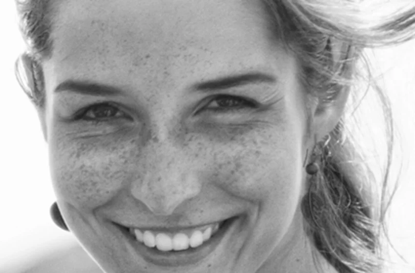  Άννα Δημητριάδη-Κρουσέ: Ποια είναι η 31χρονη που δολοφονήθηκε στην Καβάλα