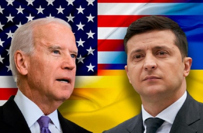  Politico: Τι θα γίνει αν οι ΗΠΑ σταματήσουν να στηρίζουν την Ουκρανία – Εφιαλτικό το σενάριο για την Ευρώπη