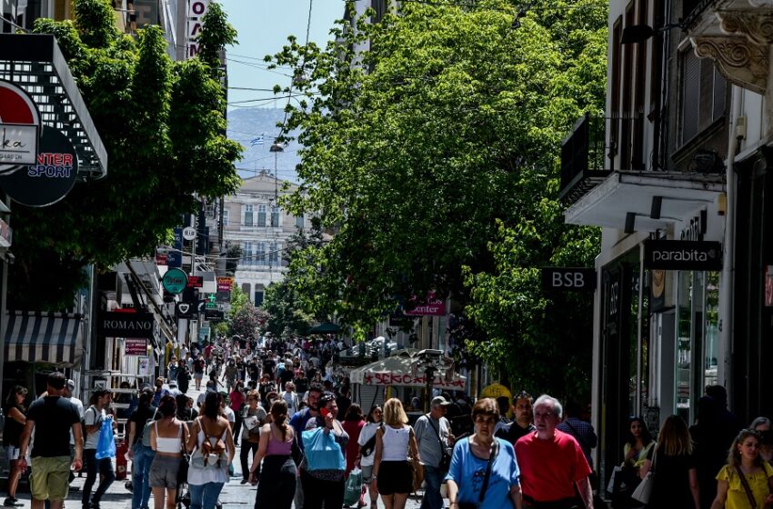  Κοροναϊός: Αύξηση κρουσμάτων – 107 νεκροί, 74 διασωληνωμενοι – Έχουν νοσήσει συνολικά 5.081.981 άνθρωποι