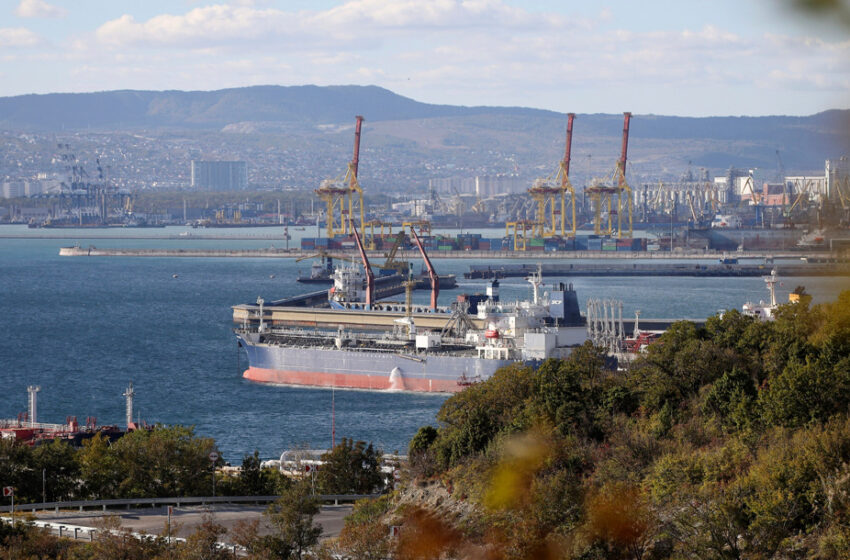  Σε ισχύ το πλαφόν των 60 ευρώ στο ρωσικό πετρέλαιο – Η  απάντηση της Μόσχας – Εκτιμήσεις για εκτίναξη τιμών