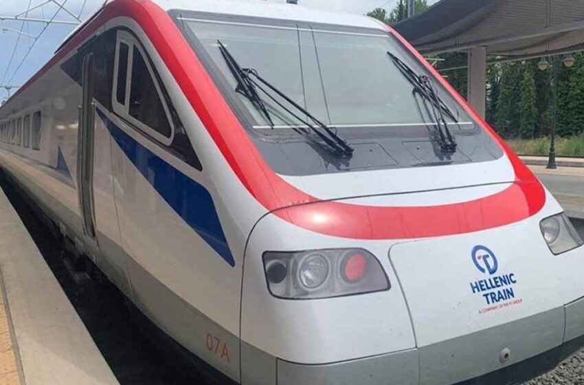  Νέα καταγγελία για την Hellenic Train: Ακύρωσαν  εισιτήριο για το μοιραίο τρένο – Tης ζήτησαν χρήματα για να ταξιδέψει με λεωφορείο