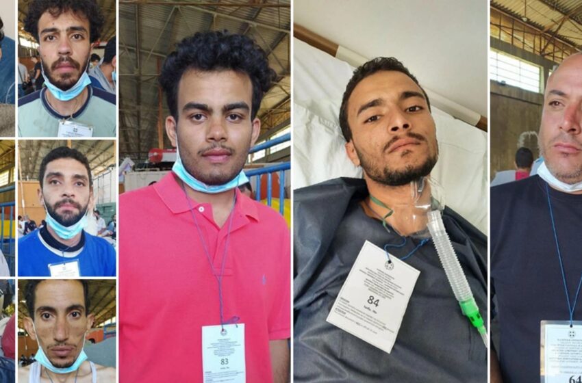  Ναυάγιο στη Πύλο: Παραμένουν φυλακισμένοι οι 9 Αιγύπτιοι παρά την αθώωση τους