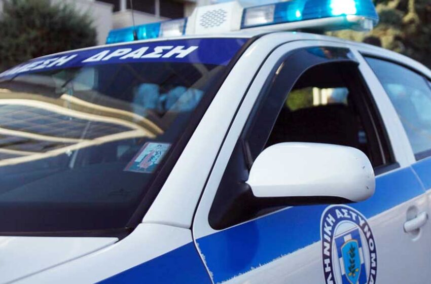  Ιωάννινα: Συνελήφθη 32χρονος για αρπαγή βρέφους από το νοσοκομείο