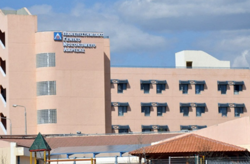  ΠΟΕΔΗΝ: Στα νοσοκομεία της Θεσσαλίας δεν έχουν μεταφερθεί νεκροί πέραν των δηλωμένων