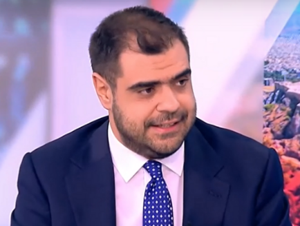  Παύλος Μαρινάκης: Ο διάλογος με την Τουρκία έχει οφέλη γιατί ακούγονται οι ελληνικές θέσεις