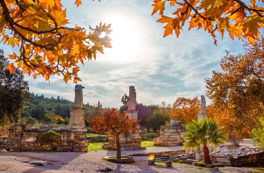 Τι καιρό θα κάνει την 28η Οκτωβρίου-Η πρόβλεψη Τσατραφύλλια