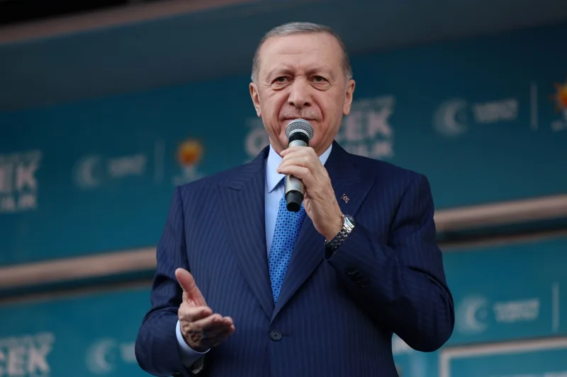 Τουρκία: Με νέο διάταγμα ο πρόεδρος αποφασίζει για επιστράτευση και κήρυξη πολέμου