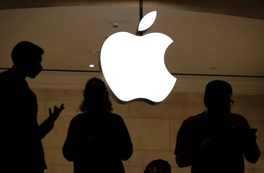 Μεγάλη δικαστική νίκη της ΕΕ επί της Apple – 13 δισ. δολάρια θα πληρώσει ο αμερικανικός κολοσσός